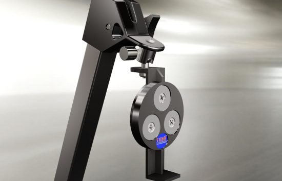 TEBO™ smartphone caddy